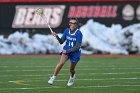 WLax vs BSU  Women’s Lacrosse vs Bridgewater State University. - Photo by Keith Nordstrom : WLax, lacrosse